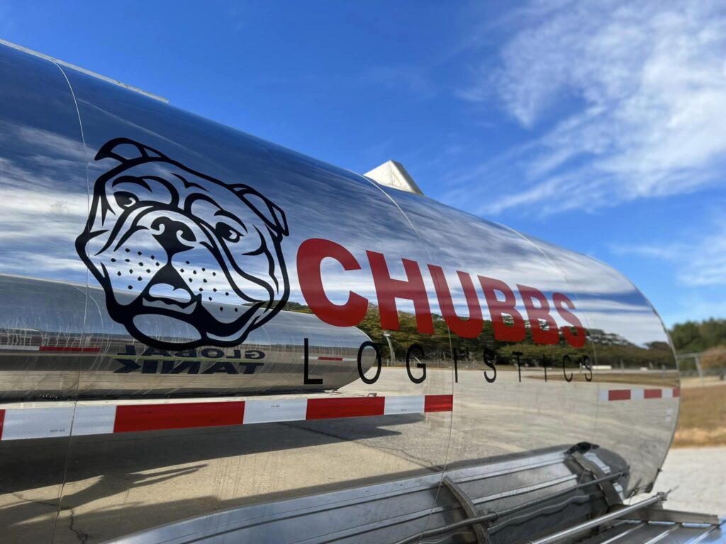 Vehicle decals